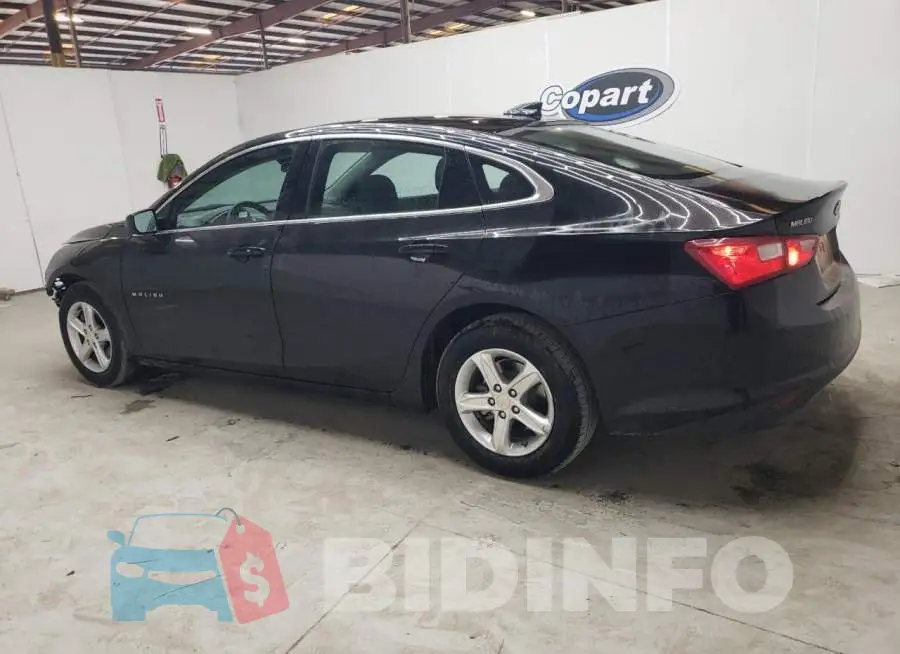 1G1ZD5ST4RF139535 Photo# 2