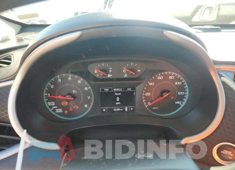 1G1ZD5ST4SF149035 Photo# 9