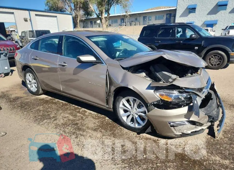1G1ZD5ST4SF149035 Photo# 4