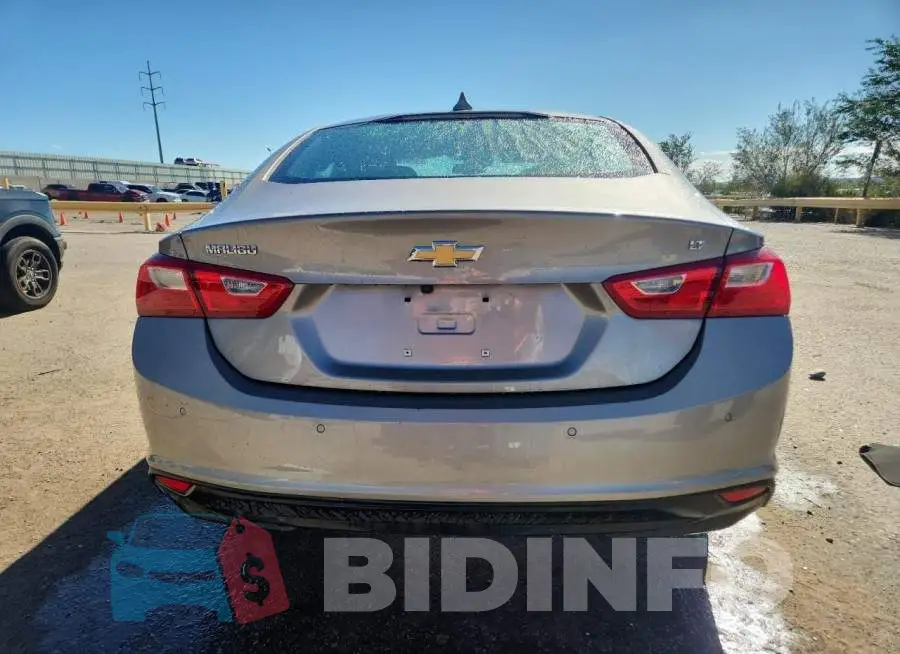 1G1ZD5ST4SF149035 Photo# 6