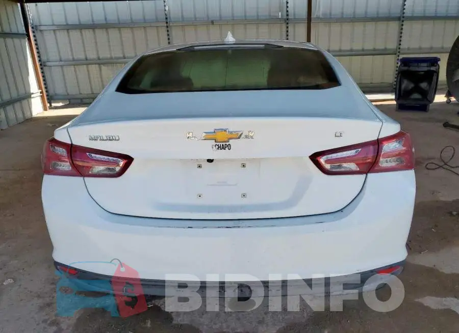 1G1ZD5ST5LF075626 Photo# 6