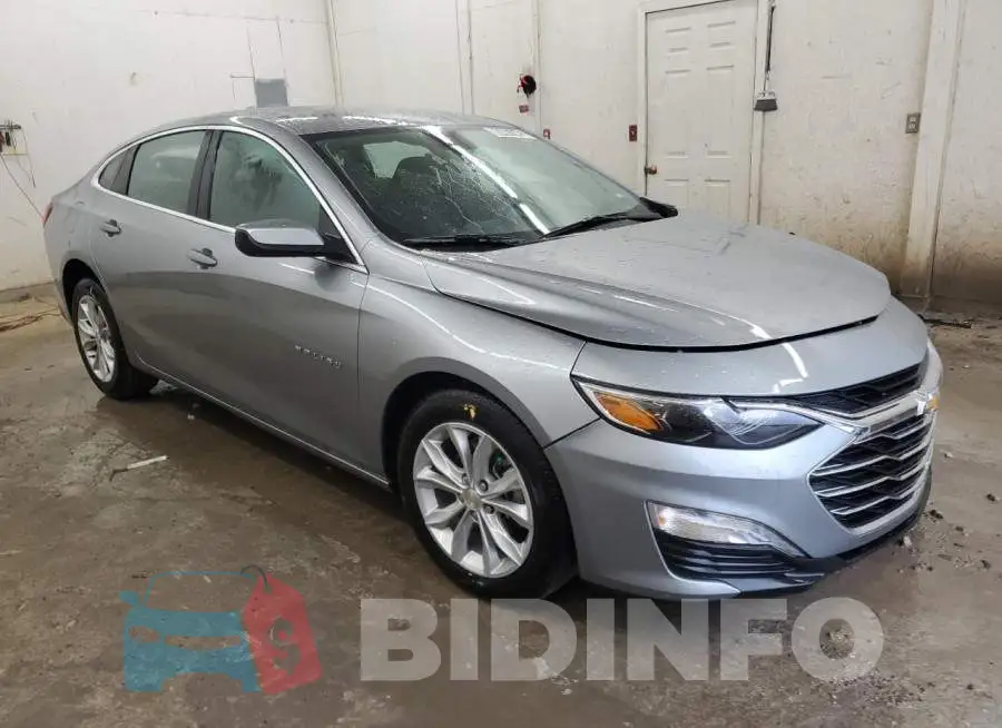 1G1ZD5ST5SF144698 Photo# 4
