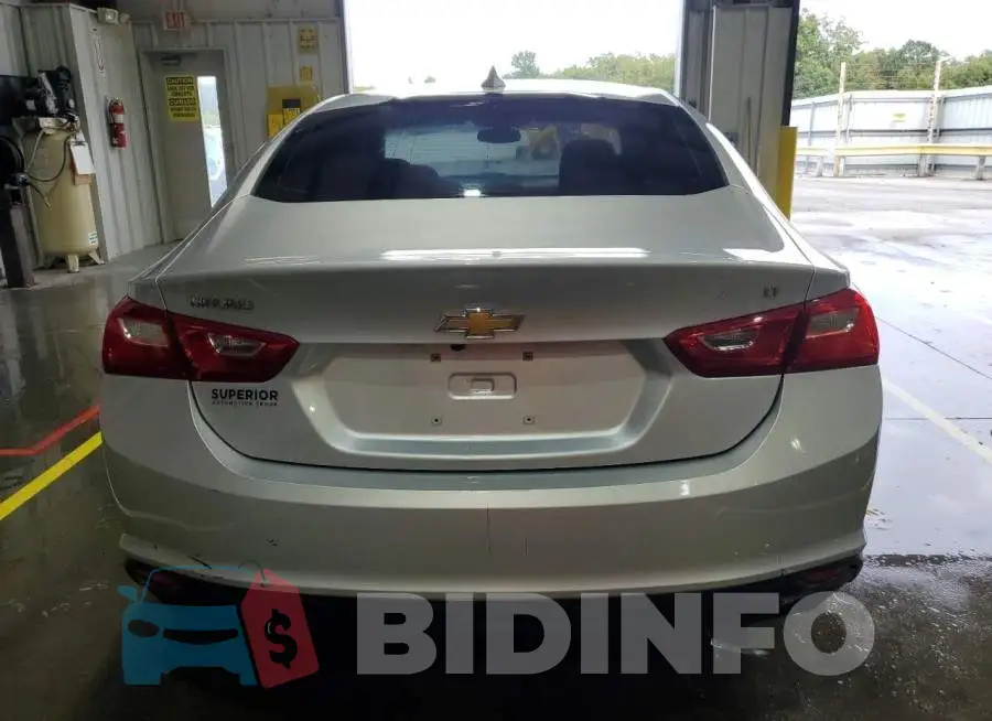 1G1ZD5ST6JF209864 Photo# 6