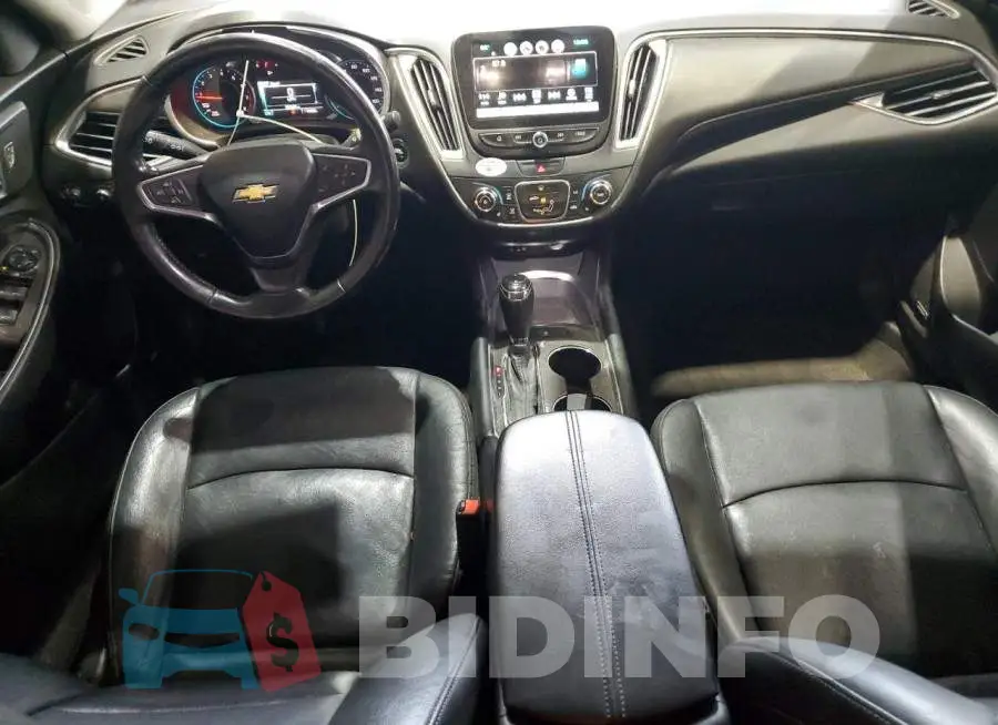1G1ZD5ST6JF209864 Photo# 8
