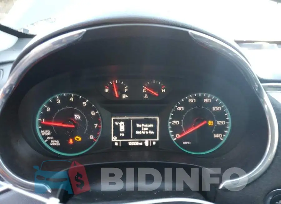 1G1ZD5ST6KF136643 Photo# 9