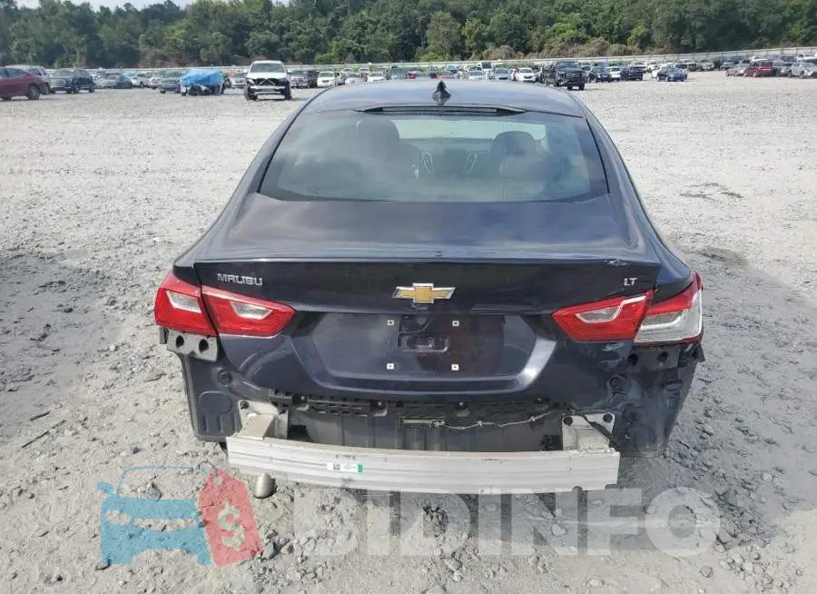 1G1ZD5ST6PF222249 Photo# 6