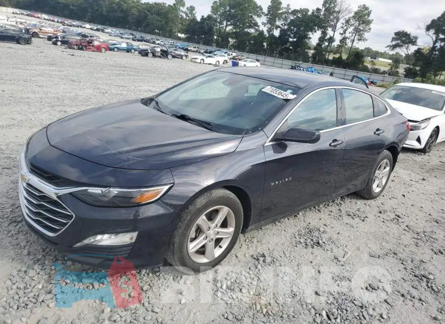 1G1ZD5ST6PF222249 Photo# 1