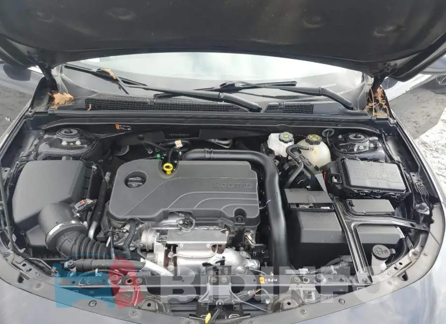 1G1ZD5ST6PF222249 Photo# 11