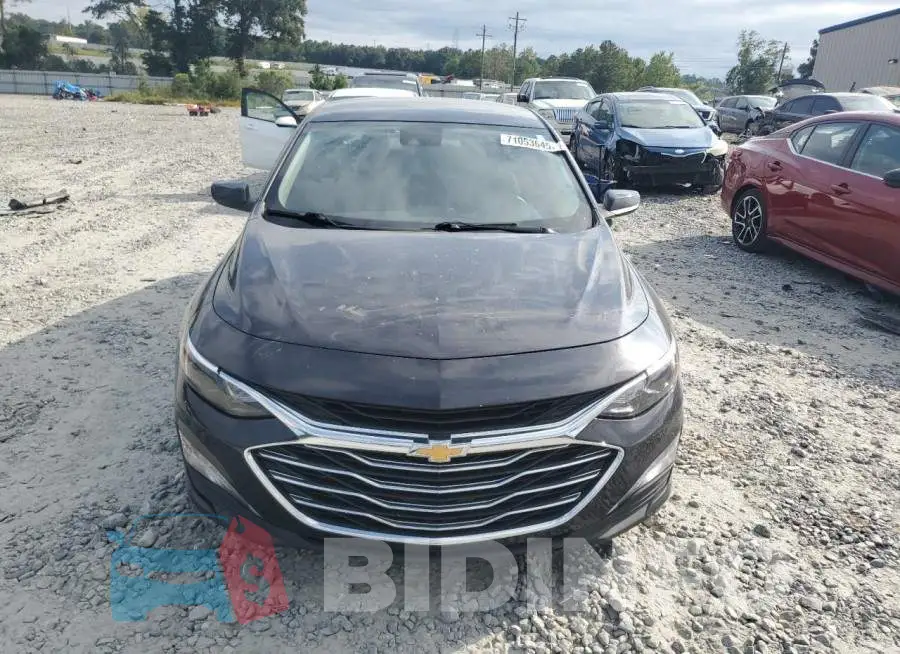 1G1ZD5ST6PF222249 Photo# 5