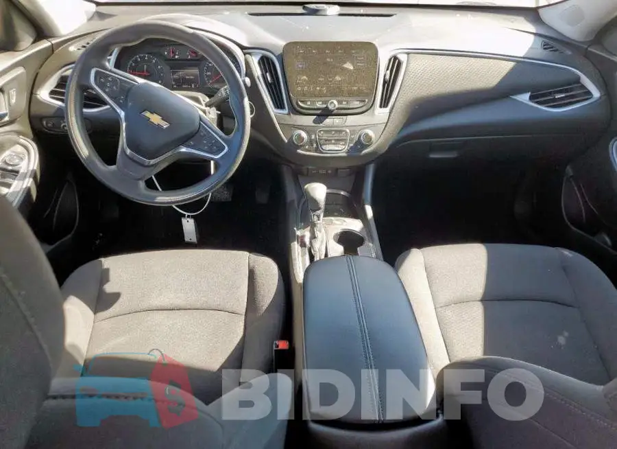 1G1ZD5ST7PF141289 Photo# 8