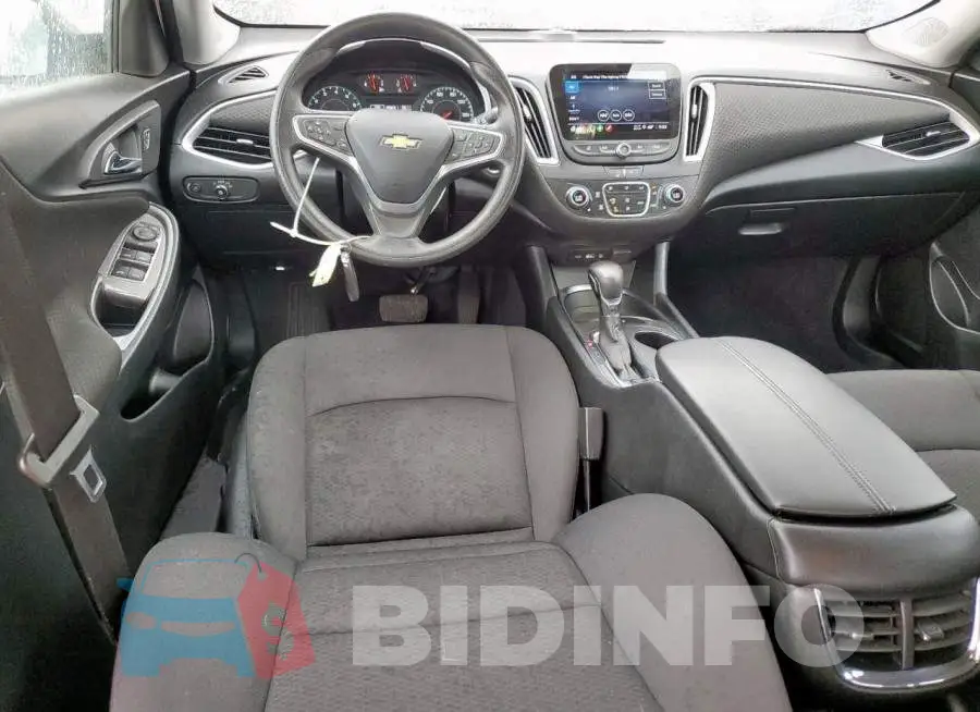 1G1ZD5ST7PF166080 Photo# 8