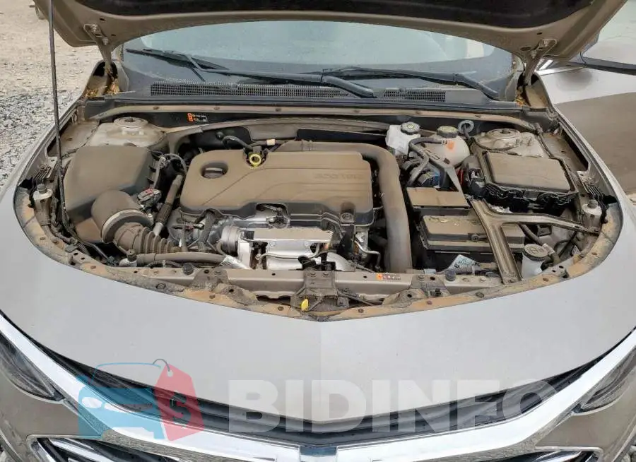 1G1ZD5ST7PF166080 Photo# 11