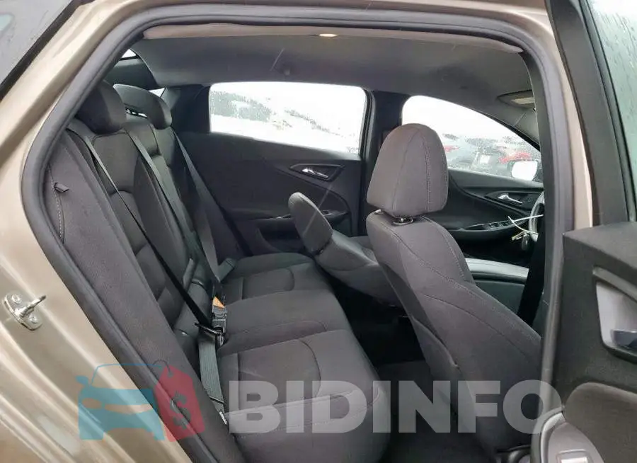 1G1ZD5ST7PF166080 Photo# 10