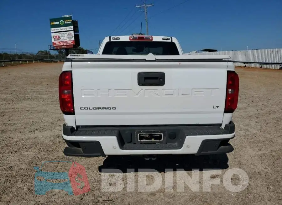 1GCHSCEA6N1223564 Photo# 6