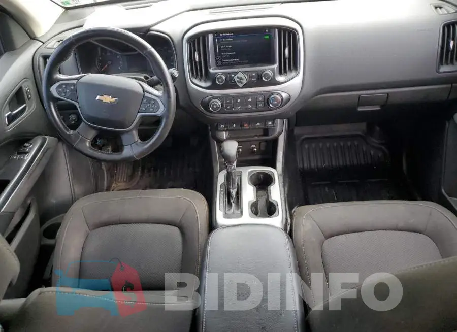1GCHSCEA8N1215644 Photo# 8