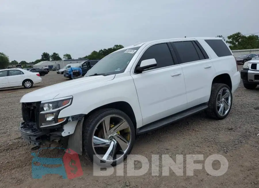 1GNLCDKC8GR452679 Photo# 1