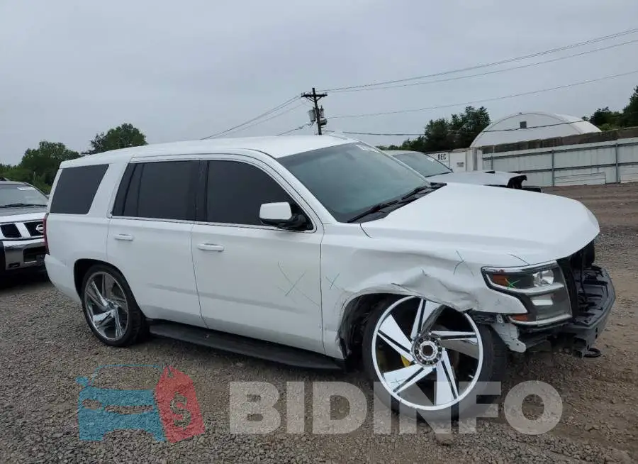 1GNLCDKC8GR452679 Photo# 4