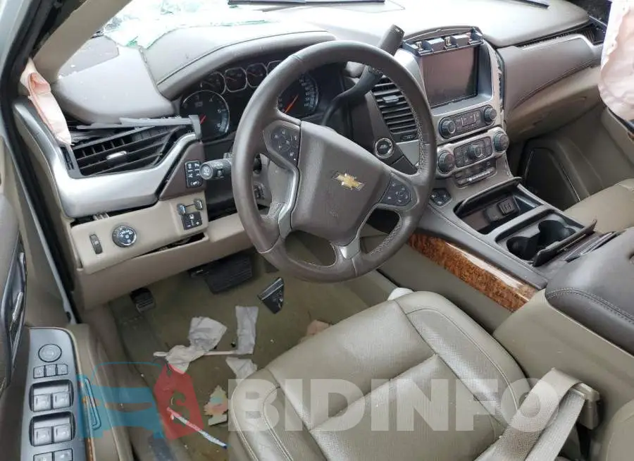 1GNSCJKC6GR475310 Photo# 8