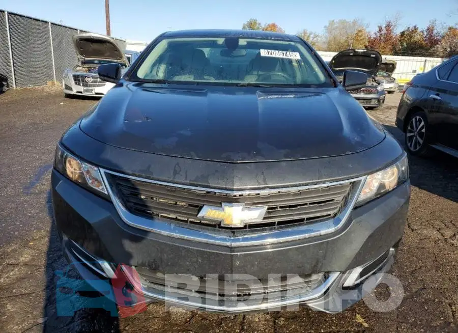 2G11X5S35J9172013 Photo# 5