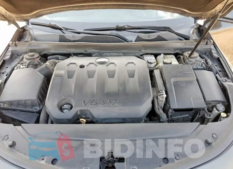 2G11Z5S30K9134667 Photo# 11