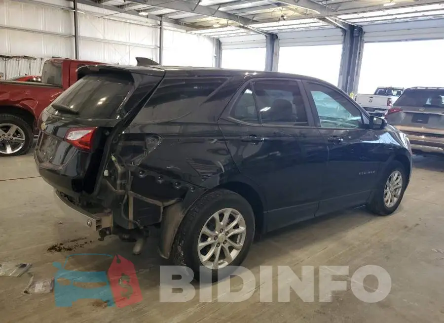 2GNAXHEV7L6101333 Photo# 3