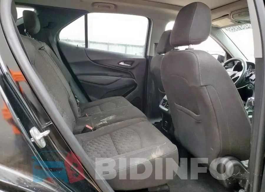 2GNAXKEV3L6109331 Photo# 11