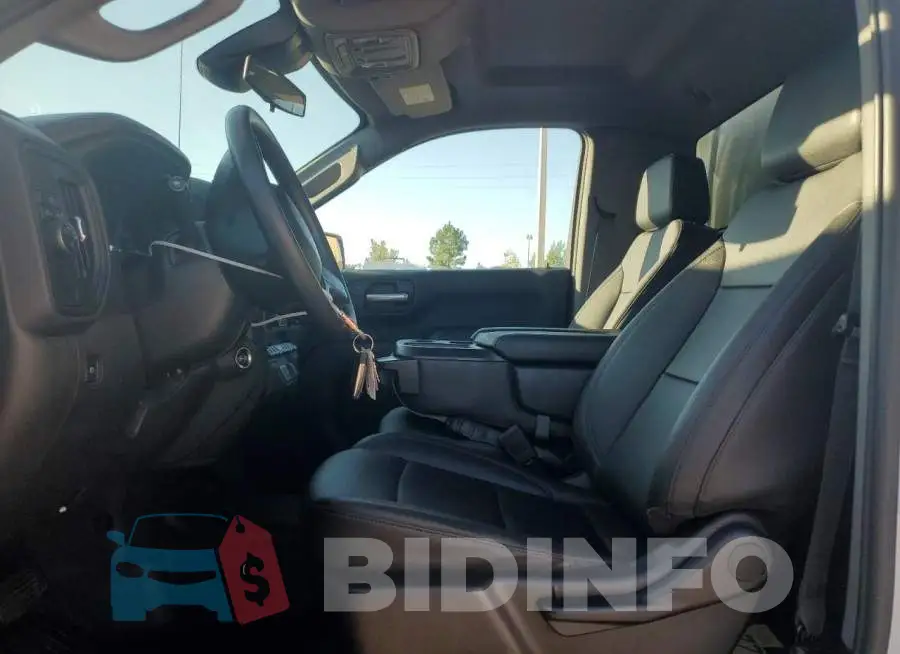 3GCNAAEK5PG364567 Photo# 7
