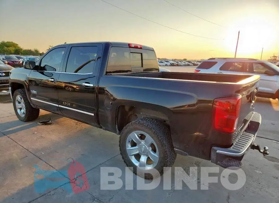 3GCPCSECXJG225835 Photo# 2