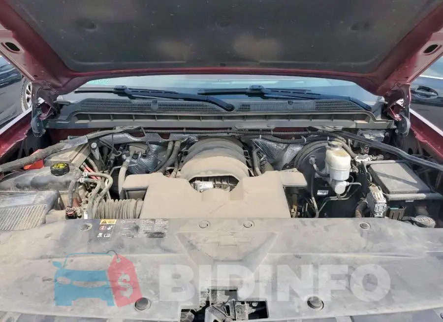 3GCUKTEC6GG227053 Photo# 11