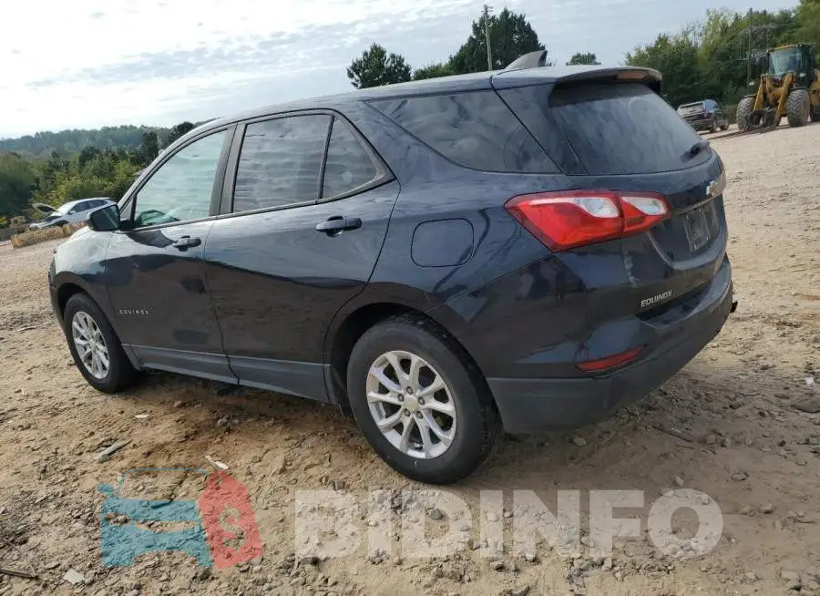 3GNAXHEV4LS620129 Photo# 2