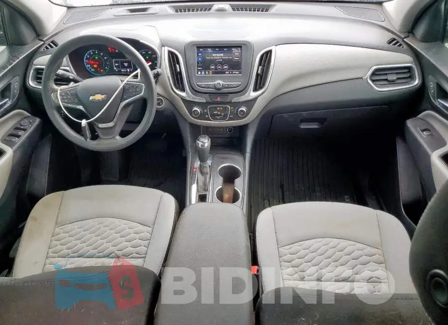 3GNAXHEV8LS586390 Photo# 8