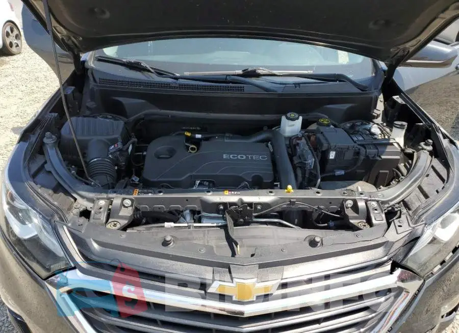 3GNAXTEV8LS551366 Photo# 12