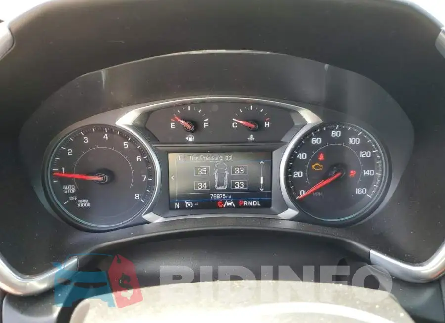 3GNAXTEV8LS551366 Photo# 9