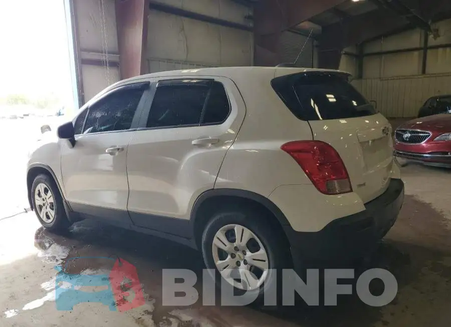 3GNCJKSB6GL274506 Photo# 2