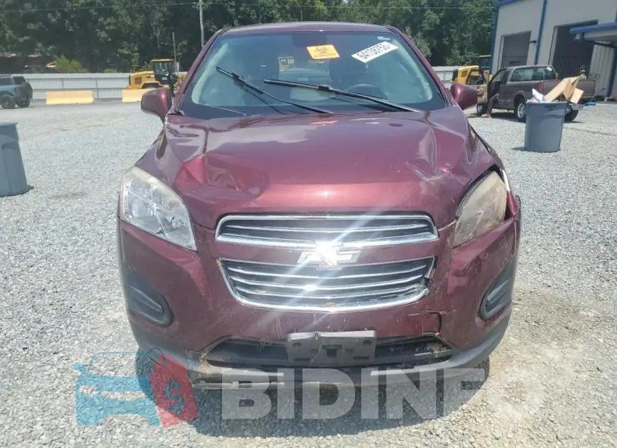 3GNCJNSB5GL116918 Photo# 5