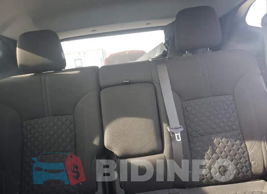 3GNKBBRA8LS701285 Photo# 10