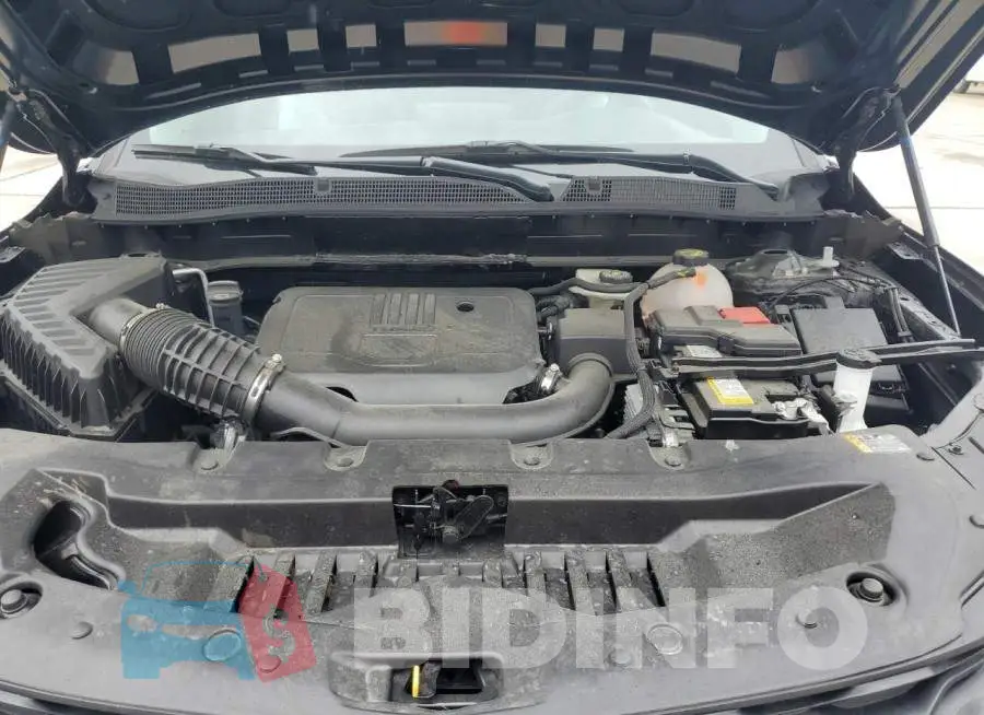 3GNKBCR42RS279216 Photo# 11