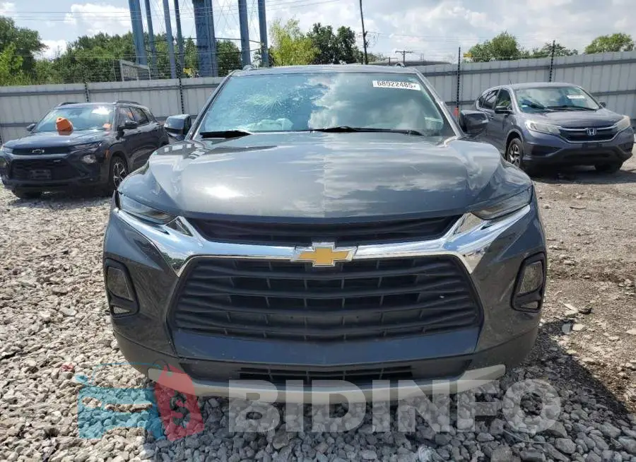 3GNKBCR47LS647462 Photo# 5