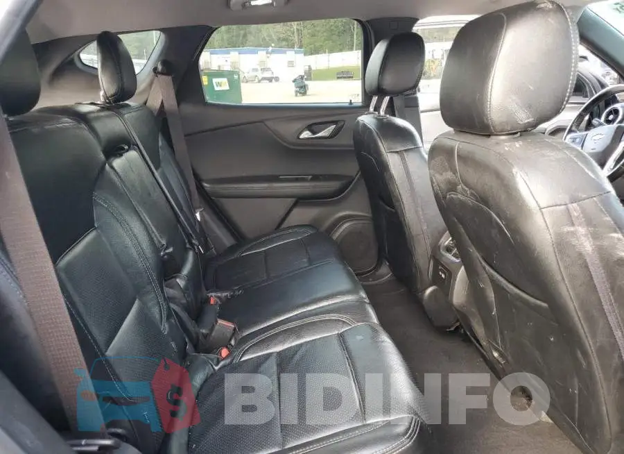 3GNKBCRS8KS650965 Photo# 11