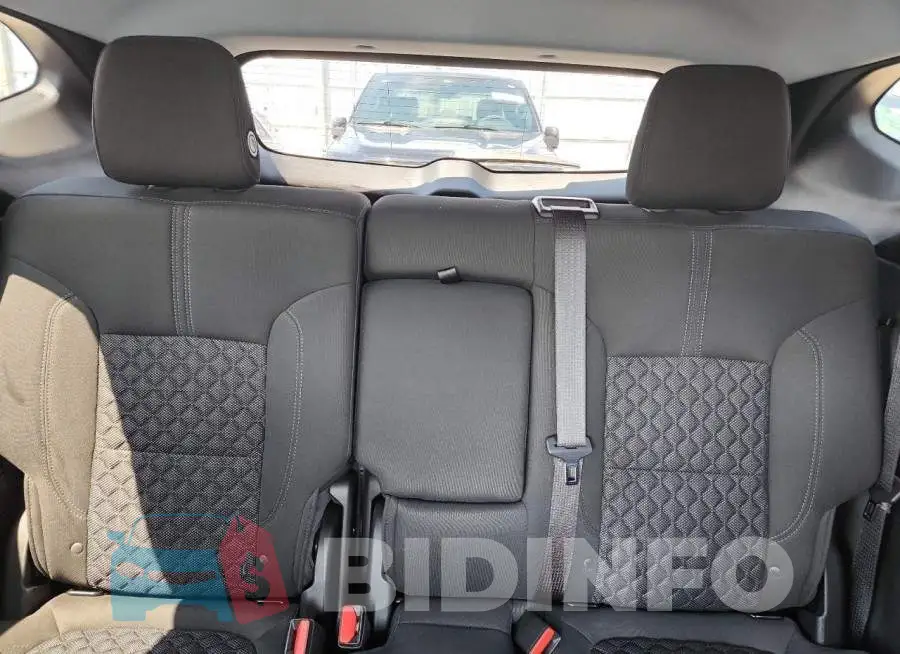 3GNKBHRS9LS661827 Photo# 10