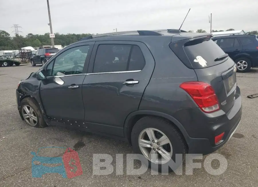KL7CJLSB2HB231862 Photo# 2