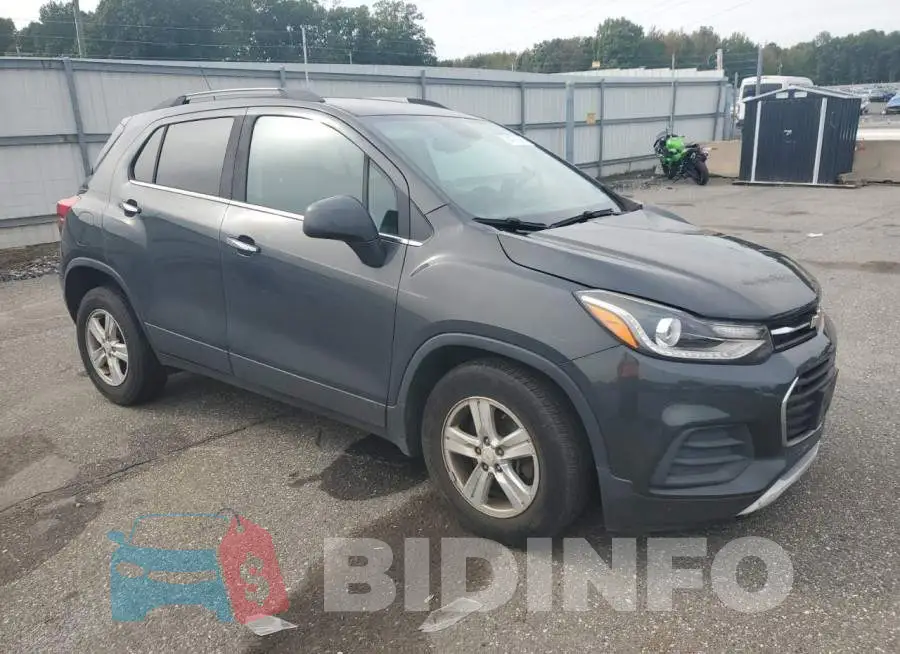 KL7CJLSB2HB231862 Photo# 4