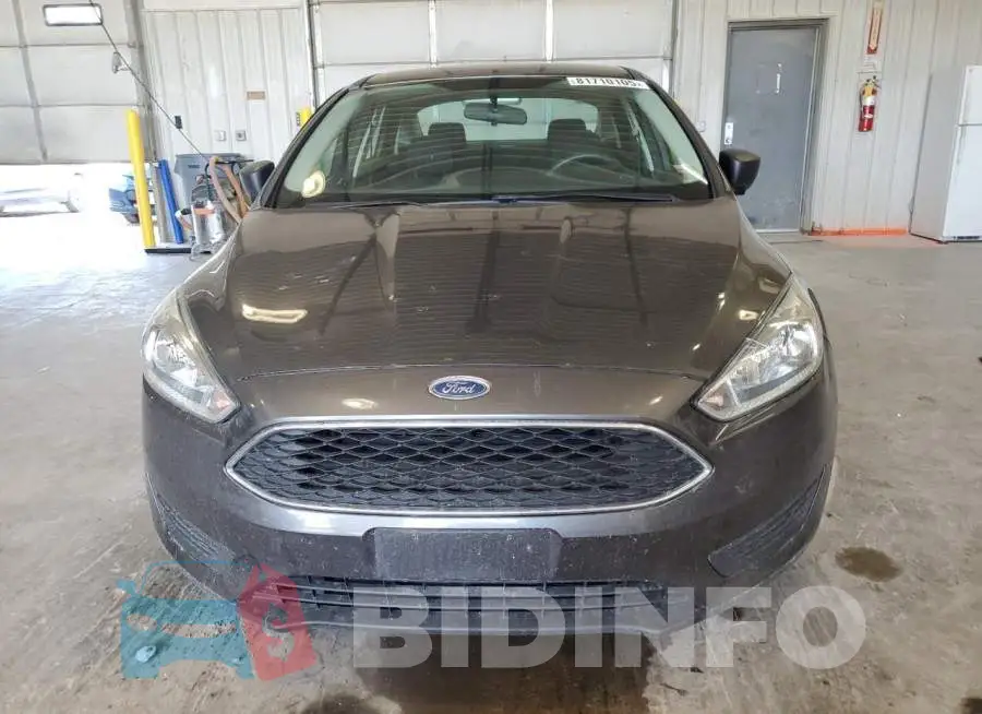 1FADP3E2XGL361307 Photo# 5