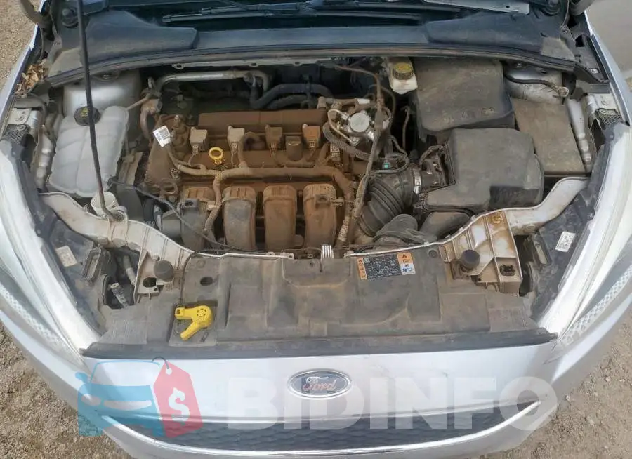 1FADP3K27JL250967 Photo# 11