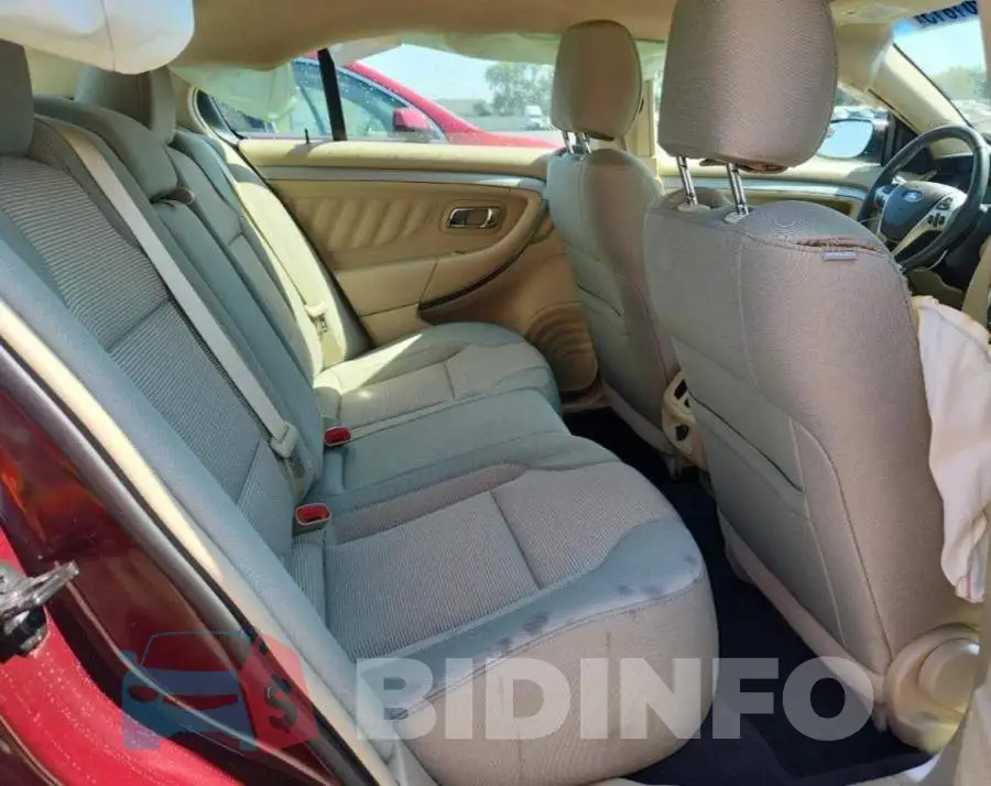 1FAHP2E80JG115074 Photo# 10