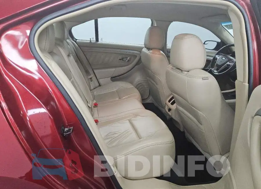 1FAHP2E84GG150421 Photo# 10