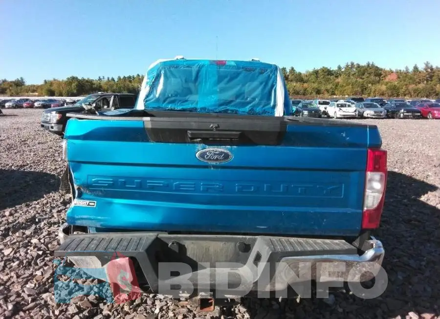 1FT7W2B60LEE81143 Photo# 6