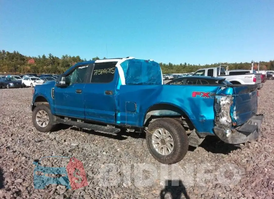 1FT7W2B60LEE81143 Photo# 2