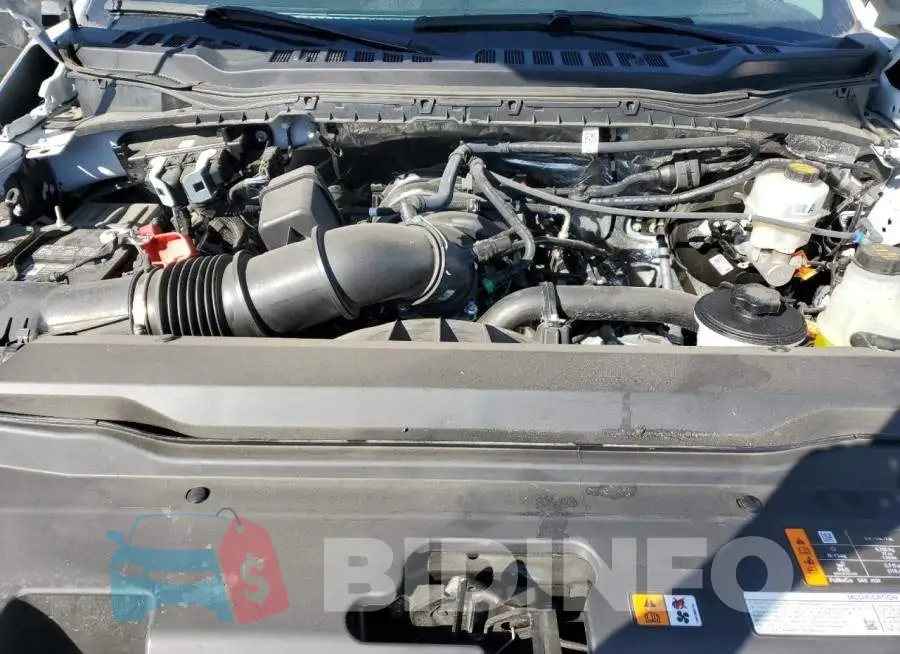 1FT7W2BA6RED74420 Photo# 11