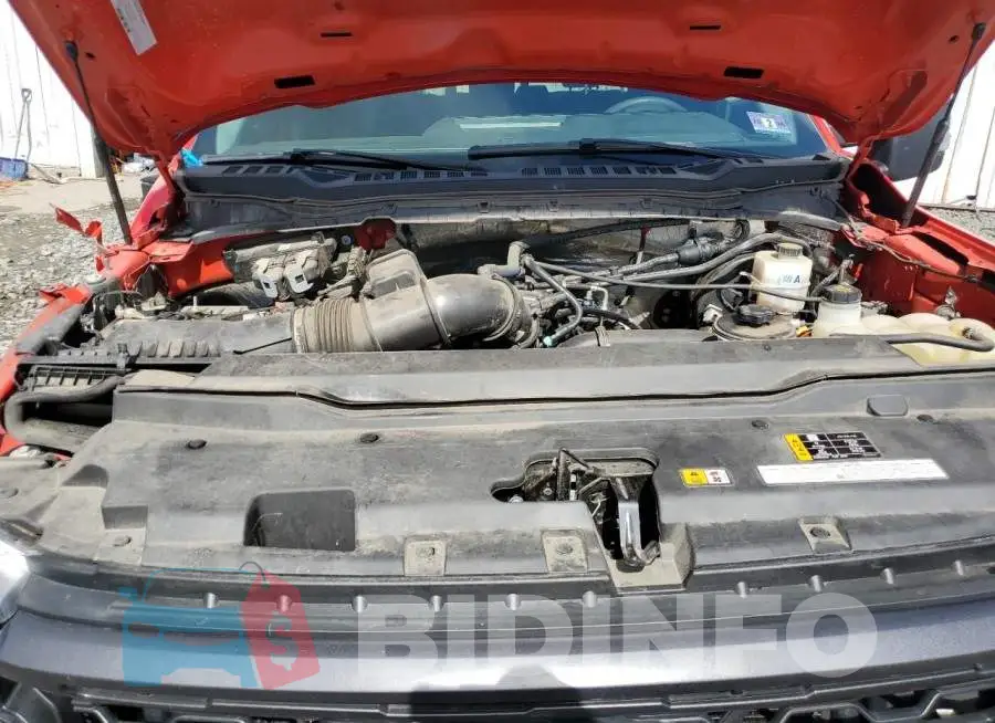 1FT8X2BA7RED01431 Photo# 11